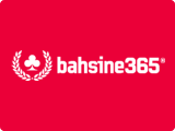 Bahsine365 logo