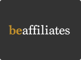 beaffiliates logo