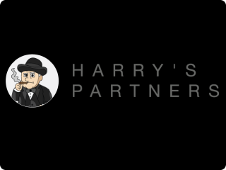 harrys-partners logo