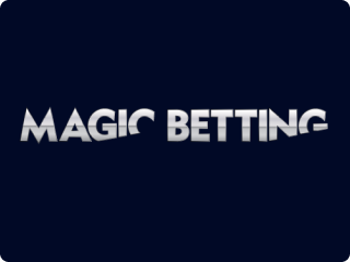 magicbetting logo