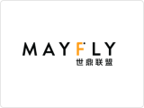 mayflymaster logo