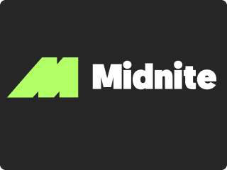 midnite logo