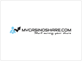 mycasinoshare logo