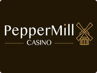 peppermill logo