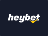 heybet logo