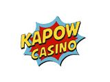 kapowcasino logo