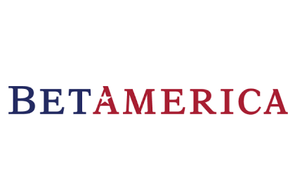logo of "BetAmerica"