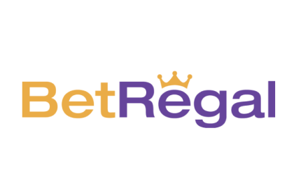 Logo of "BetRegal'