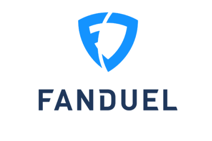 Logo of "Fanduel"