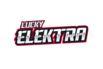 logo of "Lucky Electra"