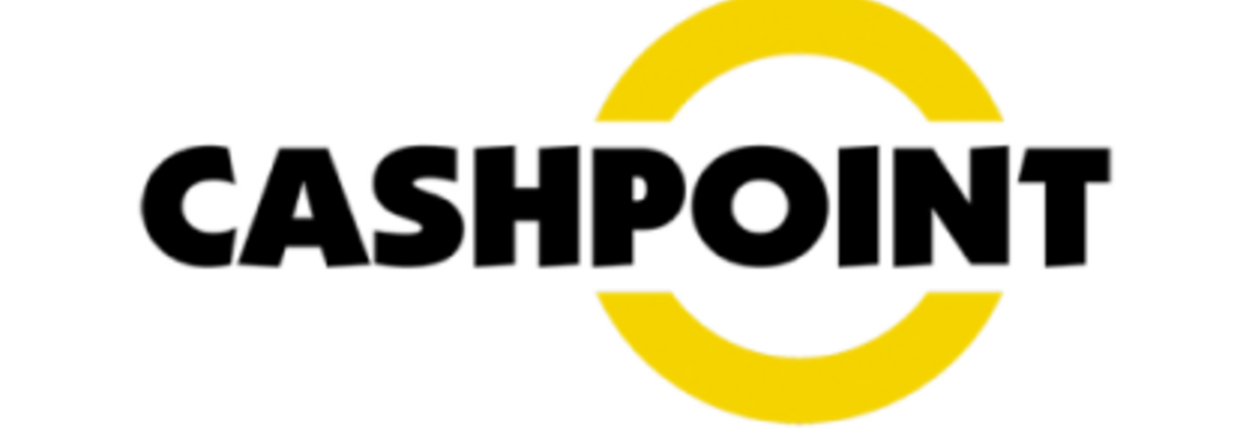 logo of "Cashpoint"