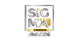 Sigma Americas Awards logo for Income Access - iGaming. affiliate marketing