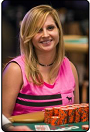 WSOP Lisa Meredith