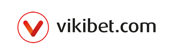 Vikibet Logo