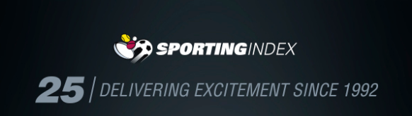 Sporting Index 25 Years- Success!