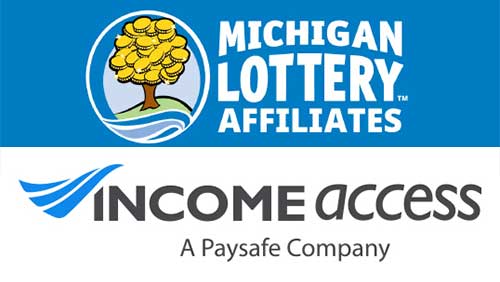 michigan lottery_income access