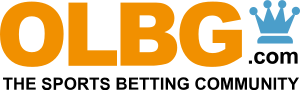 OLBG logo