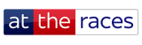 "At the Races" logo
